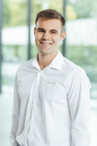 Benedikt Reichart